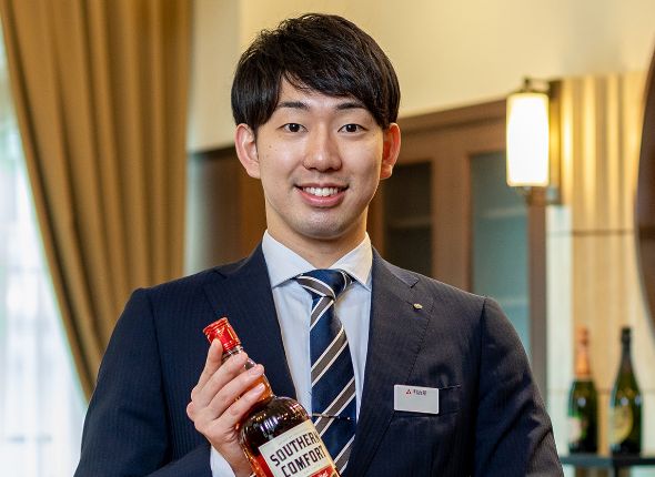 商品事業本部　海外商品事業部　食品原料部